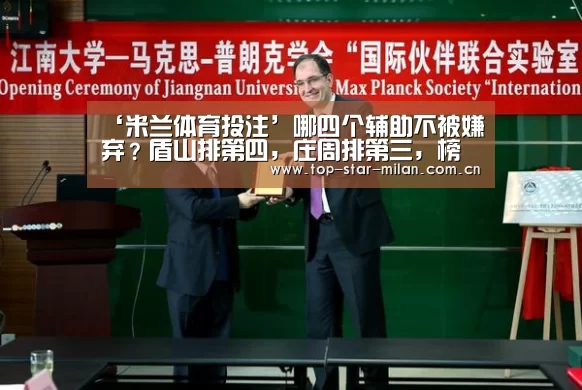 ‘米兰体育投注’哪四个辅助不被嫌弃?盾山排第四,庄周排第三,榜首大佬都喊着要(图2) 米兰体育入口