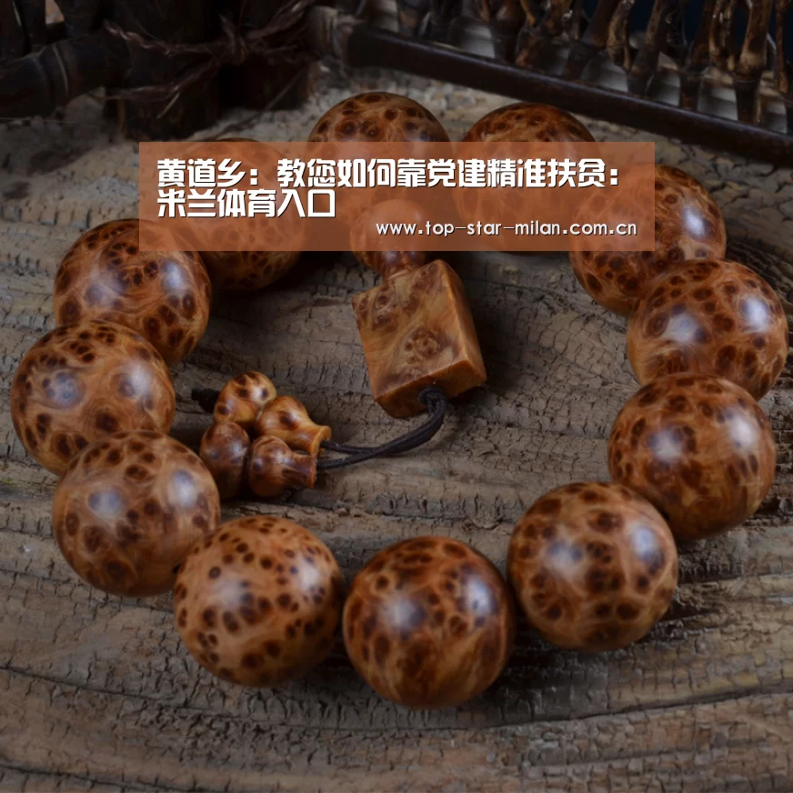 黄道乡:教您如何靠党建精准扶贫:米兰体育入口(图2) 米兰体育投注